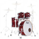 Барабанная установка PEARL STS904XP/C847