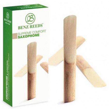 Набор тростей для саксофона BENZ REEDS BSC5ST40