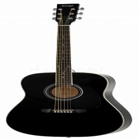 Акустическая гитара HOMAGE LF-4111-BK