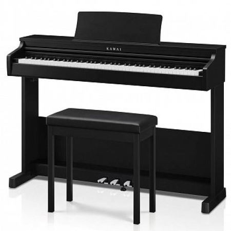 Цифровое пианино Kawai CX102 B