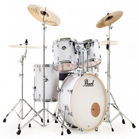 Барабанная установка PEARL EXX725BR/C735