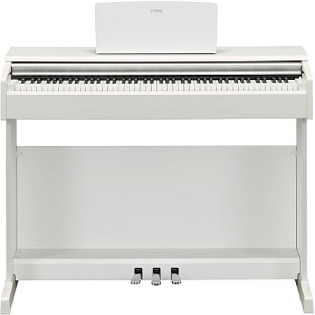 Цифровое пианино YAMAHA YDP-145WH
