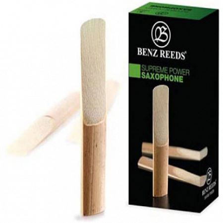 Набор тростей для саксофона BENZ REEDS BSP5SA45