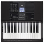 Синтезатор CASIO CT-X800