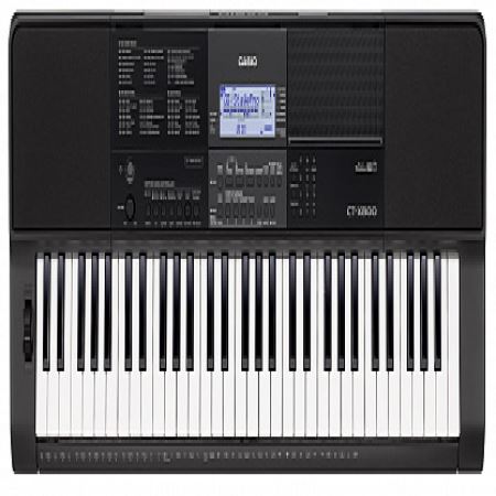 Синтезатор CASIO CT-X800