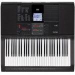 Синтезатор CASIO CT-X700