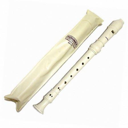 Блокфлейта HOHNER 9319