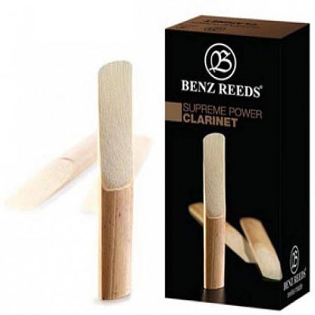Набор тростей для кларнета BENZ REEDS BSP5CLE30