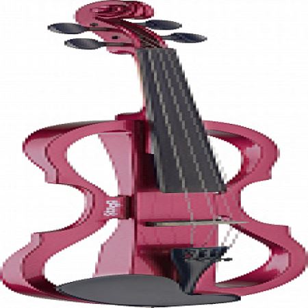 Электроскрипка STAGG EVN X-4/4 MRD