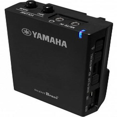 Предусилитель YAMAHA STJ