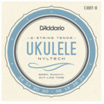 Струны D`ADDARIO EJ88T-8