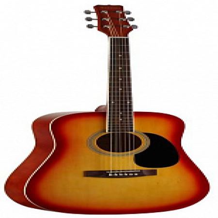 ГИТАРА АКУСТИЧЕСКАЯ MARTINEZ W-11CS