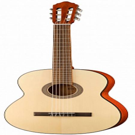 Классическая гитара CORT AC100 OP