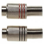 РАЗЪЕМ STAGG B0200-FH (ПАРА)