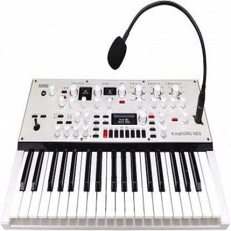 Синтезатор KORG KingKORG NEO