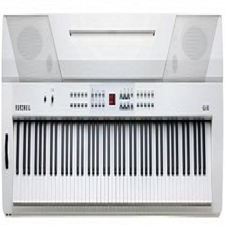 Цифровое пианино KURZWEIL KA90 WH