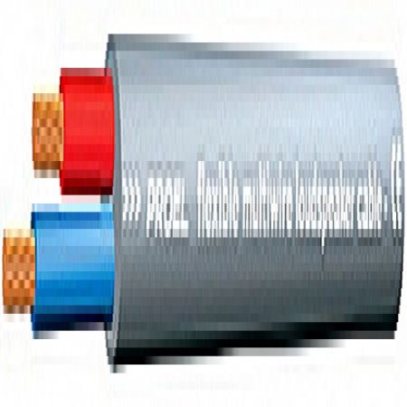 КОЛОНОЧНЫЙ КАБЕЛЬ PROEL HPC610