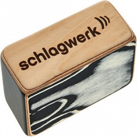 Шейкер SCHLAGWERK SK30