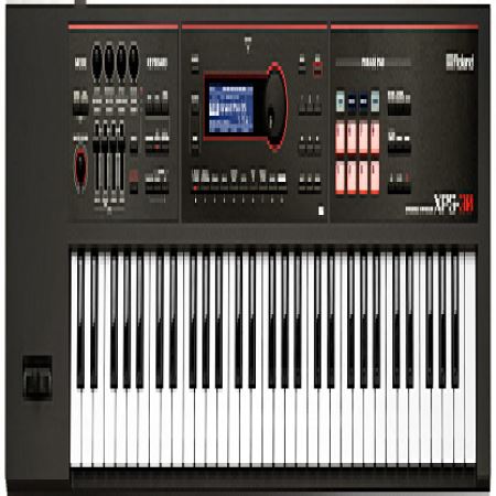 Синтезатор ROLAND XPS-30
