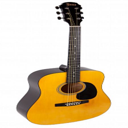 Акустическая гитара ARIA FIESTA FST-300 N