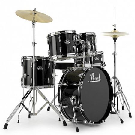 БАРАБАННАЯ УСТАНОВКА PEARL RS585C/C31