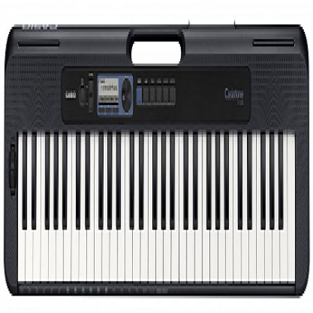 Синтезатор CASIO CT-S300BK