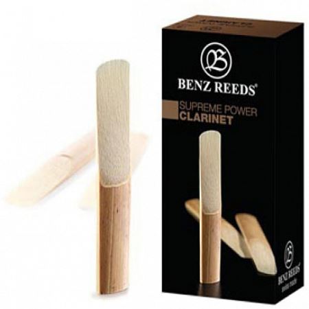Набор тростей для кларнета BENZ REEDS BSP5CLB35