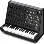 СИНТЕЗАТОР KORG MS-20 MINI