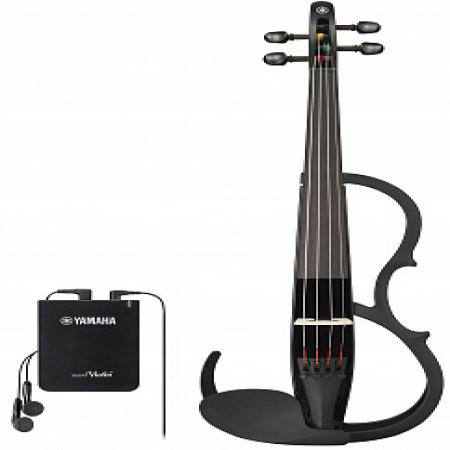 Электроскрипка YAMAHA YSV104BK