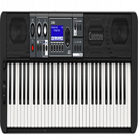 Синтезатор CASIO CT-S500