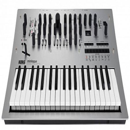 Синтезатор KORG Minilogue