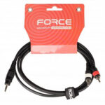Аудиокабель FORCE FLC-10/1,5