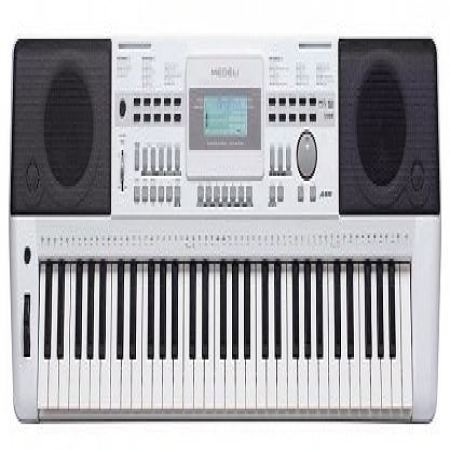 Синтезатор MEDELI A100 WH