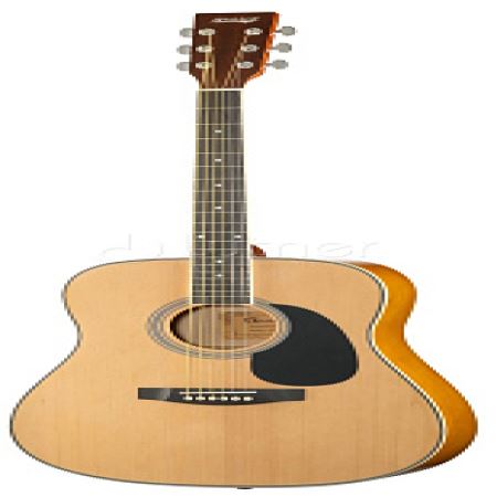 Акустическая гитара HOMAGE LF-4111-N