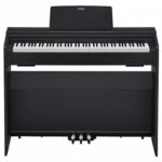 Цифровое пианино CASIO PX-870BK