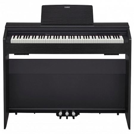 Цифровое пианино CASIO PX-870BK