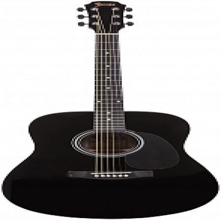 Акустическая гитара ARIA FIESTA FST-300 BK