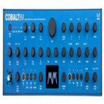 Синтезатор Modal Cobalt8M