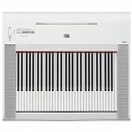 Электропиано YAMAHA NP-15WH Piaggero
