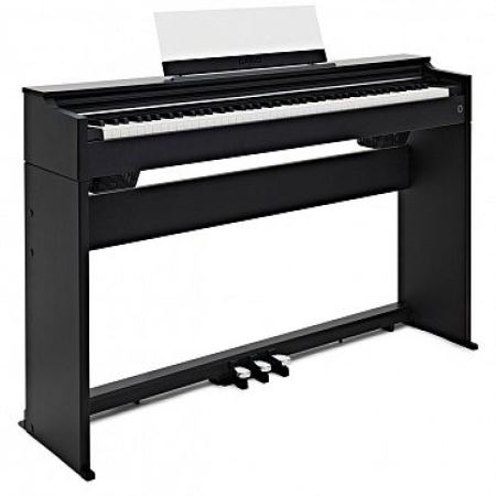Цифровое пианино CASIO AP-S200 BK