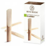 Набор тростей для кларнета BENZ REEDS BSC5CLBG40