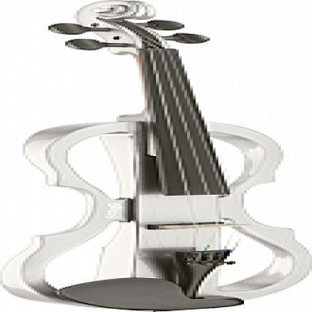 ЭЛЕКТРОСКРИПКА STAGG EVN X-4/4 WH