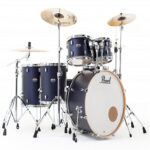 Барабанная установка PEARL DMP926S/C207