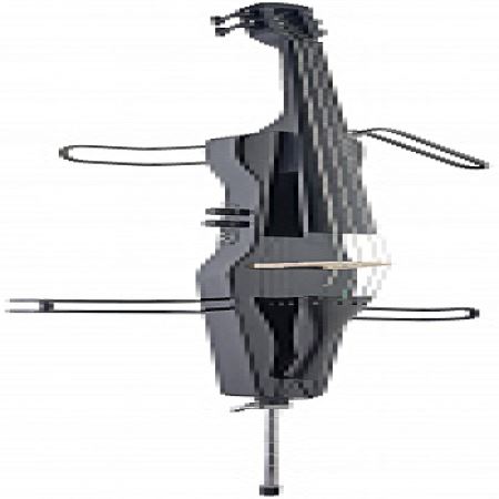 ЭЛЕКТРОВИОЛОНЧЕЛЬ STAGG ECL 4/4 BK