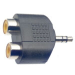 ПЕРЕХОДНИК STAGG AC-2CFJMSH