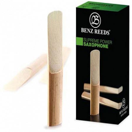 Набор тростей для саксофона BENZ REEDS BSP5SS25