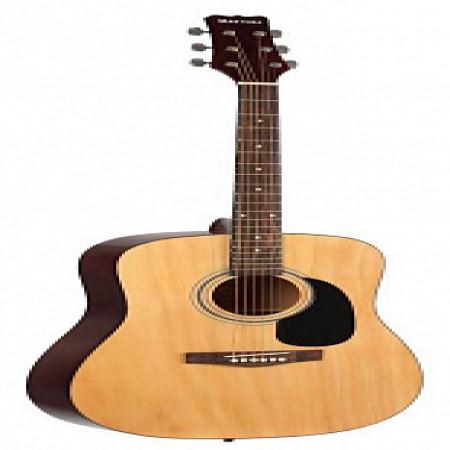 ГИТАРА АКУСТИЧЕСКАЯ MARTINEZ FAW-701