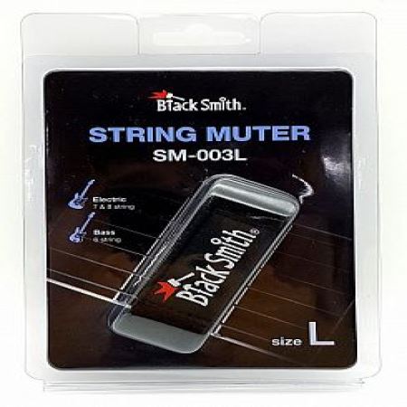 Демпфер BlackSmith String Muter SM-003L