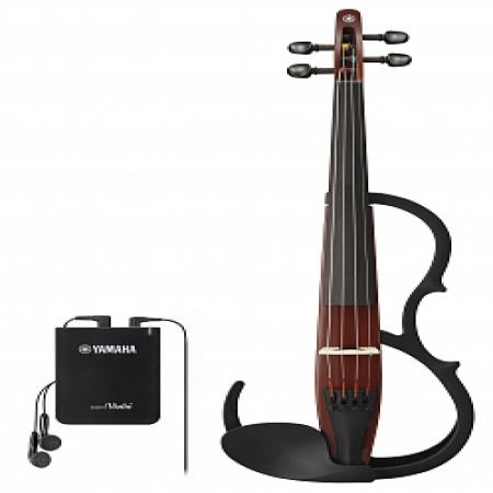 Электроскрипка YAMAHA YSV104BR