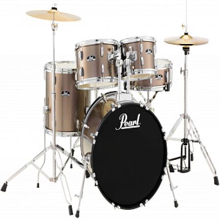 Барабанная установка PEARL RS505C/C707